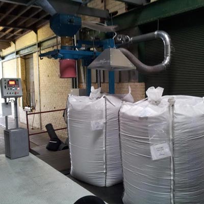 Solutions d'emballage industriel